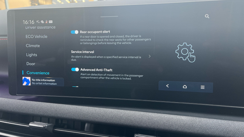 Hyundai TUCSON 1.6T Plug-in Hybrid N Line 5dr Auto Estate